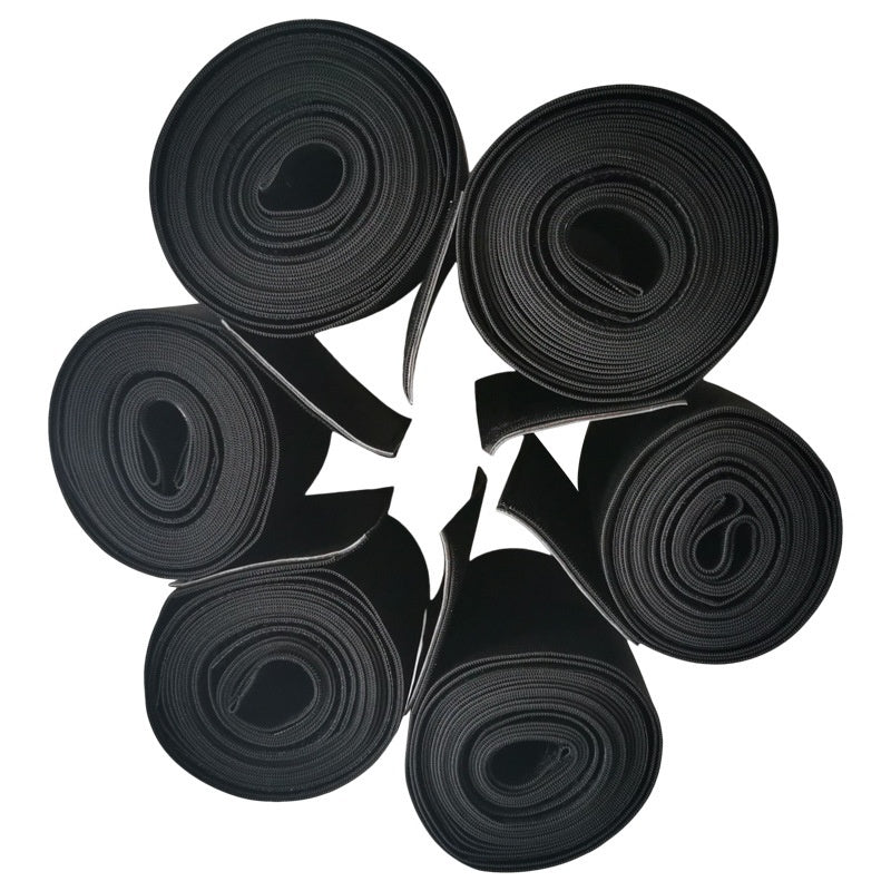 Waist Trimmer Belt for Sweat Fat Burning and Fitness Support