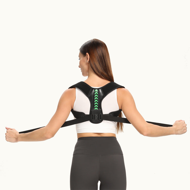 Posture Corrector Belt for Back Support and Spinal Alignment