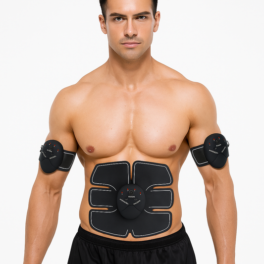 EMS Abdominal Muscle Stimulator
