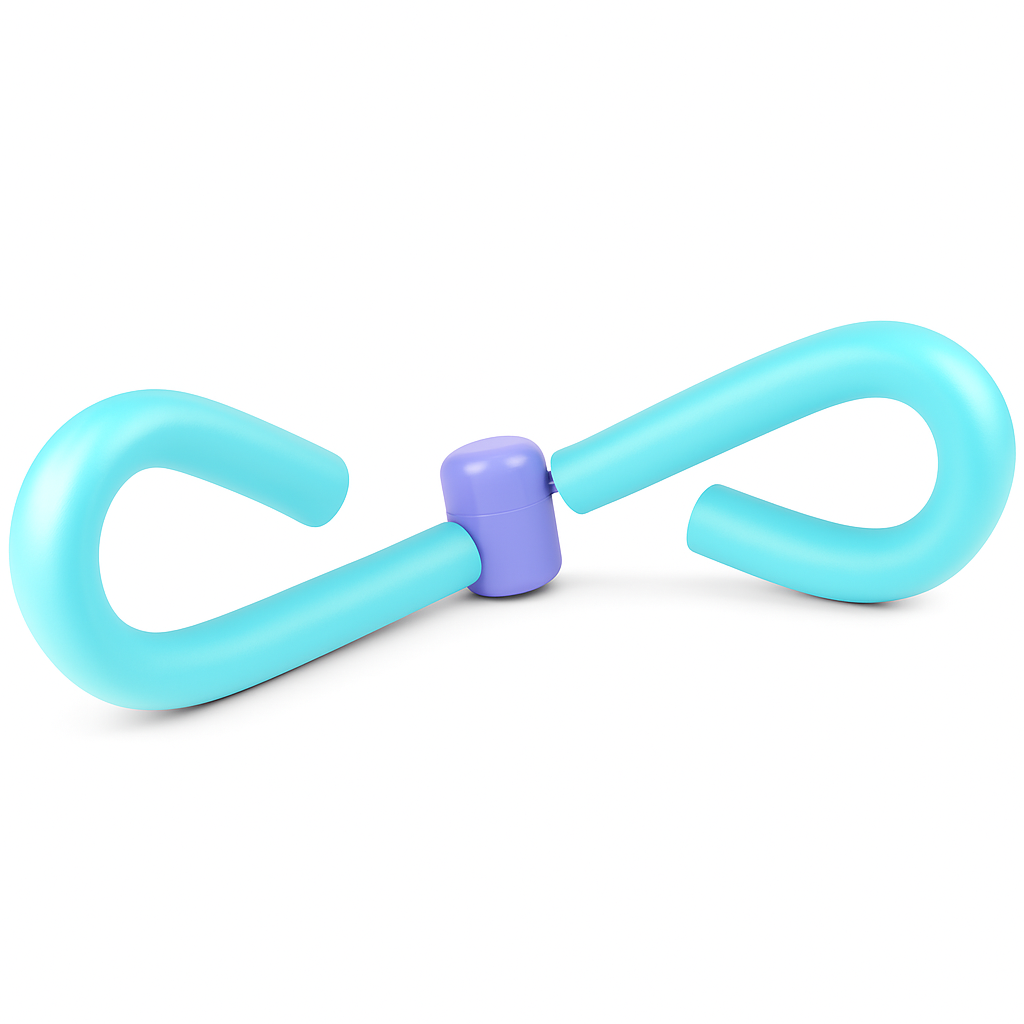 Thigh Exercisers for Leg Toning and Fitness Workouts