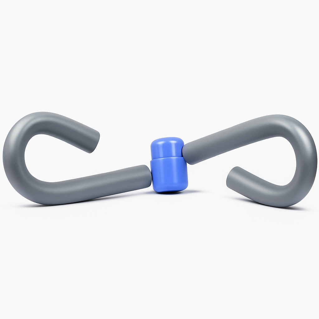 Thigh Exercisers for Leg Toning and Fitness Workouts