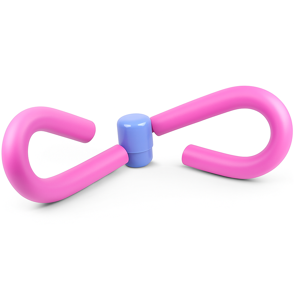Thigh Exercisers for Leg Toning and Fitness Workouts