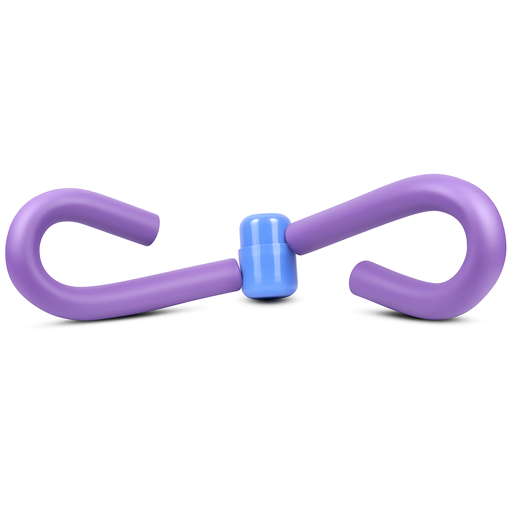 Thigh Exercisers for Leg Toning and Fitness Workouts