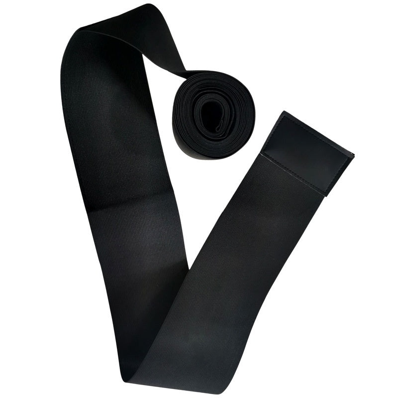 Waist Trimmer Belt for Sweat Fat Burning and Fitness Support